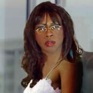 Teisha - Foxy Cleopatra